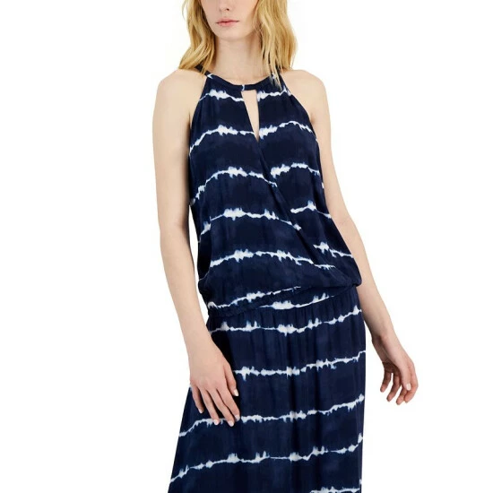 Top 10 ๐ฅ INC International Concepts ๐ฉ Women's Tie-Dye Stripe Halter, Created For Macy's Fiona Dye ๐ 3 Top 10 ๐ฅ INC International Concepts ๐ฉ Women's Tie-Dye Stripe Halter, Created For Macy's Fiona Dye ๐