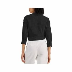 Wholesale ๐ INC International Concepts ๐ฉ Women's Tie-Hem Button-Down Top, Created For Macy's Blue Sky ๐ 9 Wholesale ๐ INC International Concepts ๐ฉ Women's Tie-Hem Button-Down Top, Created For Macy's Blue Sky ๐ -Inc International Sales unnamed file 2019