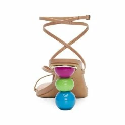 Hot Sale ๐ INC International Concepts Lilliana Ball Heel ๐ฉด Sandals, Created For Macy's Dark Almond ๐ 10 Hot Sale ๐ INC International Concepts Lilliana Ball Heel ๐ฉด Sandals, Created For Macy's Dark Almond ๐ -Inc International Sales unnamed file 2045