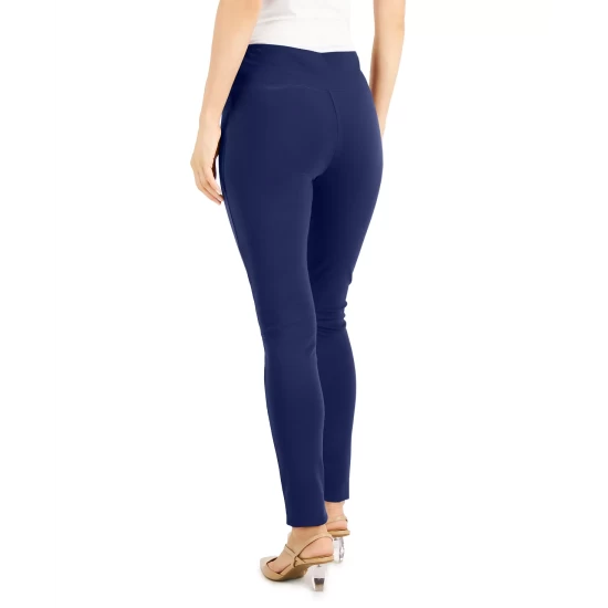 Best Pirce 🎉 INC International Concepts 👩 Women's Menswear Blazer, Created For Macy's Real Red 😀 5 Best Pirce 🎉 INC International Concepts 👩 Women's Menswear Blazer, Created For Macy's Real Red 😀 - Image 3