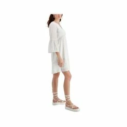 Hot Sale ๐ INC International Concepts ๐ฉ Women's Crochet-Trim ๐ Dress, Created For Macy's Bright White ๐ 9 Hot Sale ๐ INC International Concepts ๐ฉ Women's Crochet-Trim ๐ Dress, Created For Macy's Bright White ๐ -Inc International Sales unnamed file 2066