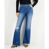 Best Pirce โค๏ธ INC International Concepts ๐ฉ Women's Ripped Flare-Leg ๐ Jeans, Created For Macy's Medium Indigo ๐งจ 1 Best Pirce โค๏ธ INC International Concepts ๐ฉ Women's Ripped Flare-Leg ๐ Jeans, Created For Macy's Medium Indigo ๐งจ -Inc International Sales unnamed file 2076