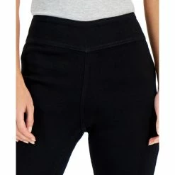 Promo ๐ INC International Concepts ๐ฉ Women's High-Rise Pull-On ๐ Jeans, Created For Macy's Deep Black ๐ 12 Promo ๐ INC International Concepts ๐ฉ Women's High-Rise Pull-On ๐ Jeans, Created For Macy's Deep Black ๐ -Inc International Sales unnamed file 2099