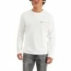 Best Sale 🛒 INC International Concepts Men's Ottoman Ribbed T-Shirt, Created For Macy's White Pure 🎉 2 Best Sale 🛒 INC International Concepts Men's Ottoman Ribbed T-Shirt, Created For Macy's White Pure 🎉 -Inc International Sales unnamed file 2111