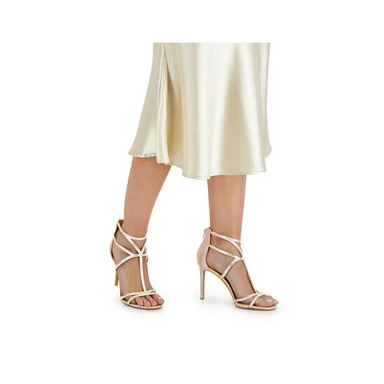 Coupon โ๏ธ INC International Concepts Natissha Strappy ๐ Dress ๐ฉด Sandals, Created For Macy's Ab Bling ๐ 4 Coupon โ๏ธ INC International Concepts Natissha Strappy ๐ Dress ๐ฉด Sandals, Created For Macy's Ab Bling ๐ - Image 2