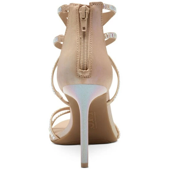 Coupon โ๏ธ INC International Concepts Natissha Strappy ๐ Dress ๐ฉด Sandals, Created For Macy's Ab Bling ๐ 6 Coupon โ๏ธ INC International Concepts Natissha Strappy ๐ Dress ๐ฉด Sandals, Created For Macy's Ab Bling ๐ - Image 4