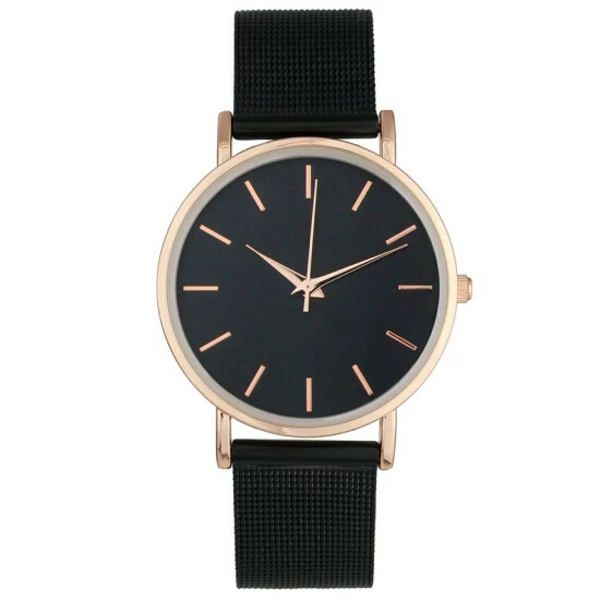 Flash Sale โ INC International Concepts ๐ฉ Women's Jet-Tone Chain-Mesh Bracelet โ Watch 36mm, Created For Macy's Rose Gold ๐งจ 3 Flash Sale โ INC International Concepts ๐ฉ Women's Jet-Tone Chain-Mesh Bracelet โ Watch 36mm, Created For Macy's Rose Gold ๐งจ