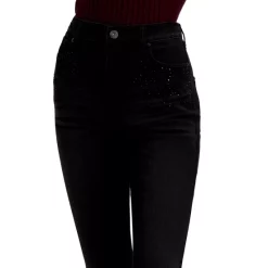 Flash Sale ๐ INC International Concepts ๐ฉ Women's High-Rise Rhinestone Skinny ๐ Jeans, Created For Macy's Deep Black ๐ 11 Flash Sale ๐ INC International Concepts ๐ฉ Women's High-Rise Rhinestone Skinny ๐ Jeans, Created For Macy's Deep Black ๐ -Inc International Sales unnamed file 213