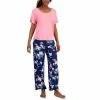 Flash Sale โญ INC International Concepts ๐ฉ Women's Sleep Top & Pants, Created For Macy's Lolite ๐ฅฐ 1 Flash Sale โญ INC International Concepts ๐ฉ Women's Sleep Top & Pants, Created For Macy's Lolite ๐ฅฐ -Inc International Sales unnamed file 2132