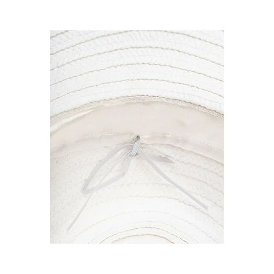 Top 10 ๐ INC International Concepts Woven Trim Floppy Hat, Created For Macy's White ๐ 4 Top 10 ๐ INC International Concepts Woven Trim Floppy Hat, Created For Macy's White ๐ - Image 2