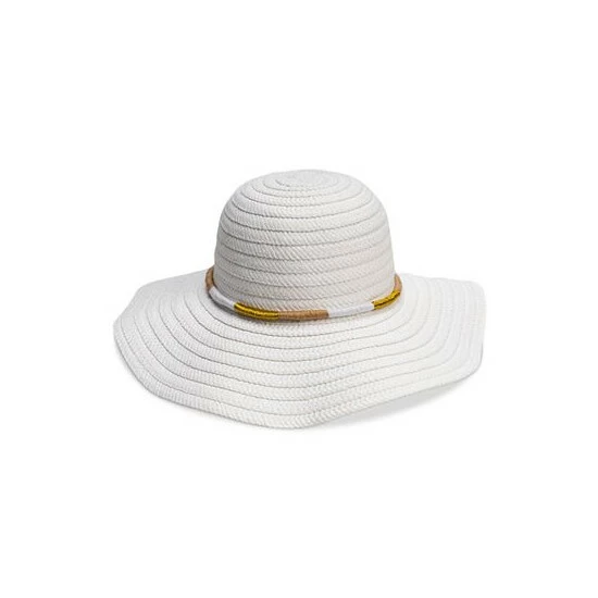 Top 10 ๐ INC International Concepts Woven Trim Floppy Hat, Created For Macy's White ๐ 9 Top 10 ๐ INC International Concepts Woven Trim Floppy Hat, Created For Macy's White ๐ - Image 7