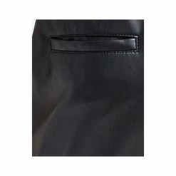 Top 10 ⌛ INC International Concepts Men's Pleather Jogger Pants, Created For Macy's Deep Black 😀 -Inc International Sales unnamed file 2177