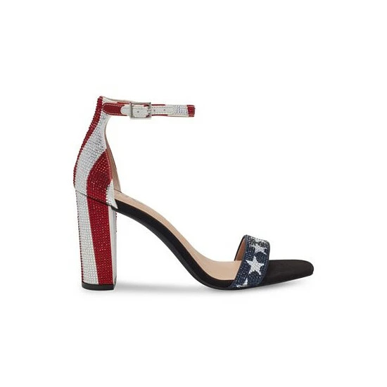 Best reviews of ๐ INC International Concepts ๐ฉ Women's Lexini Two-Piece ๐ฉด Sandals, Created For Macy's American Flag โ 4 Best reviews of ๐ INC International Concepts ๐ฉ Women's Lexini Two-Piece ๐ฉด Sandals, Created For Macy's American Flag โ - Image 2