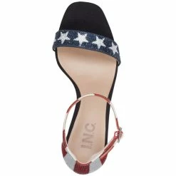 Best reviews of ๐ INC International Concepts ๐ฉ Women's Lexini Two-Piece ๐ฉด Sandals, Created For Macy's American Flag โ 11 Best reviews of ๐ INC International Concepts ๐ฉ Women's Lexini Two-Piece ๐ฉด Sandals, Created For Macy's American Flag โ -Inc International Sales unnamed file 2183