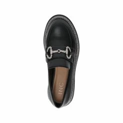 Brand new ๐ INC International Concepts ๐ฉ Women's Brinnia Lug Sole Loafers, Created For Macy's Black Bling ๐ฏ 13 Brand new ๐ INC International Concepts ๐ฉ Women's Brinnia Lug Sole Loafers, Created For Macy's Black Bling ๐ฏ -Inc International Sales unnamed file 2197