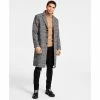 Deals 🔔 INC International Concepts Men's Nicolas Plaid 🧥 Coat, Created For Macy's Deep Black 🎉 1 Deals 🔔 INC International Concepts Men's Nicolas Plaid 🧥 Coat, Created For Macy's Deep Black 🎉 -Inc International Sales unnamed file 2207