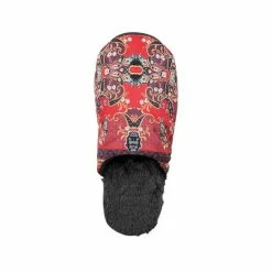 Top 10 ๐ INC International Concepts Men's Printed Satin Slippers, Created For Macy's Red ๐ 10 Top 10 ๐ INC International Concepts Men's Printed Satin Slippers, Created For Macy's Red ๐ -Inc International Sales unnamed file 2220
