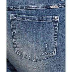 Top 10 🤩 INC International Concepts Plus Size Tummy Control Boyfriend 👖 Jeans, Created For Macy's Zenith Wash ✨ 12 Top 10 🤩 INC International Concepts Plus Size Tummy Control Boyfriend 👖 Jeans, Created For Macy's Zenith Wash ✨ -Inc International Sales unnamed file 2233