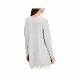 Cheapest ๐ฏ INC International Concepts ๐ฉ Women's Heather Tunic Top, Created For Macy's Heather Belle Grey ๐ 7 Cheapest ๐ฏ INC International Concepts ๐ฉ Women's Heather Tunic Top, Created For Macy's Heather Belle Grey ๐ -Inc International Sales unnamed file 2253