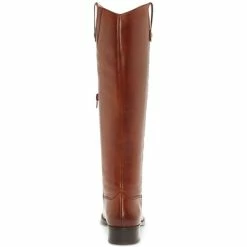 New 👏 INC International Concepts Fawne Wide-Calf Riding Leather 🥾 Boots, Created For Macy's Cognac 💯 13 New 👏 INC International Concepts Fawne Wide-Calf Riding Leather 🥾 Boots, Created For Macy's Cognac 💯 -Inc International Sales unnamed file 2284