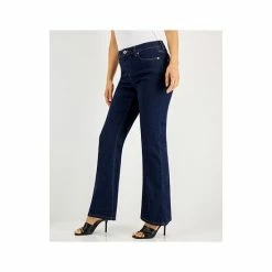 Best deal ๐คฉ INC International Concepts ๐ฉ Women's Flare-Leg ๐ Jeans, Created For Macy's Medium Indigo ๐คฉ 12 Best deal ๐คฉ INC International Concepts ๐ฉ Women's Flare-Leg ๐ Jeans, Created For Macy's Medium Indigo ๐คฉ -Inc International Sales unnamed file 2303
