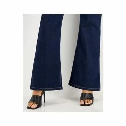 Best deal ๐คฉ INC International Concepts ๐ฉ Women's Flare-Leg ๐ Jeans, Created For Macy's Medium Indigo ๐คฉ 15 Best deal ๐คฉ INC International Concepts ๐ฉ Women's Flare-Leg ๐ Jeans, Created For Macy's Medium Indigo ๐คฉ -Inc International Sales unnamed file 2306