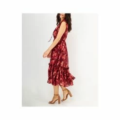 Top 10 โ INC International Concepts ๐ฉ Women's Floral-Print Flutter-Sleeve ๐ Dress, Created For Macy's Zelda Garden A ๐ 9 Top 10 โ INC International Concepts ๐ฉ Women's Floral-Print Flutter-Sleeve ๐ Dress, Created For Macy's Zelda Garden A ๐ -Inc International Sales unnamed file 2310