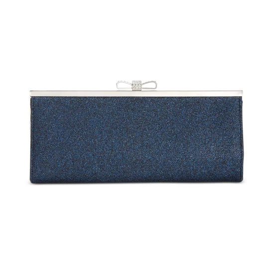 Coupon โญ INC International Concepts Carolyn Glitter Clutch, Created For Macy's Navy/silver ๐ 5 Coupon โญ INC International Concepts Carolyn Glitter Clutch, Created For Macy's Navy/silver ๐ - Image 3