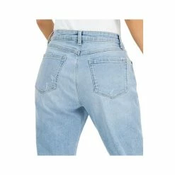 Brand new ๐ INC International Concepts ๐ฉ Women's Mid-Rise Ripped Straight-Leg ๐ Jeans, Created For Macy's Light Indigo ๐ฅฐ 15 Brand new ๐ INC International Concepts ๐ฉ Women's Mid-Rise Ripped Straight-Leg ๐ Jeans, Created For Macy's Light Indigo ๐ฅฐ -Inc International Sales unnamed file 2320