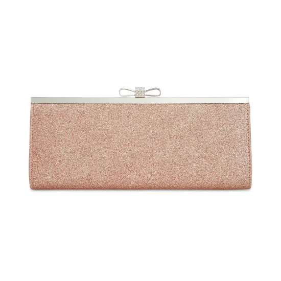Coupon โญ INC International Concepts Carolyn Glitter Clutch, Created For Macy's Navy/silver ๐ 6 Coupon โญ INC International Concepts Carolyn Glitter Clutch, Created For Macy's Navy/silver ๐ - Image 4