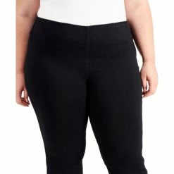 Cheap โค๏ธ INC International Concepts Plus Size Pull-On Flare-Leg ๐ Jeans, Created For Macy's Pineapple Wash โ 12 Cheap โค๏ธ INC International Concepts Plus Size Pull-On Flare-Leg ๐ Jeans, Created For Macy's Pineapple Wash โ -Inc International Sales unnamed file 2335