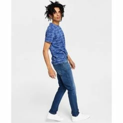 Best deal ๐ INC International Concepts Men's Skinny-Fit Medium Wash ๐ Jeans, Created For Macy's Med Wash ๐งจ