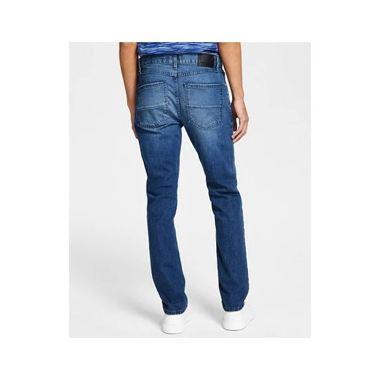 Best deal ๐ INC International Concepts Men's Skinny-Fit Medium Wash ๐ Jeans, Created For Macy's Med Wash ๐งจ 5 Best deal ๐ INC International Concepts Men's Skinny-Fit Medium Wash ๐ Jeans, Created For Macy's Med Wash ๐งจ - Image 3