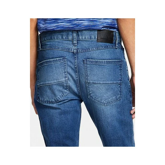 Best deal ๐ INC International Concepts Men's Skinny-Fit Medium Wash ๐ Jeans, Created For Macy's Med Wash ๐งจ 8 Best deal ๐ INC International Concepts Men's Skinny-Fit Medium Wash ๐ Jeans, Created For Macy's Med Wash ๐งจ - Image 6
