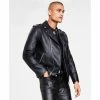 Coupon โ๏ธ INC International Concepts Men's Ken Pleather Biker Jacket, Created For Macy's Deep Black โจ 1 Coupon โ๏ธ INC International Concepts Men's Ken Pleather Biker Jacket, Created For Macy's Deep Black โจ -Inc International Sales unnamed file 2375