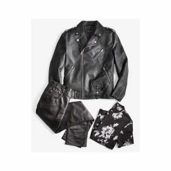 Coupon ✔️ INC International Concepts Men's Ken Pleather Biker Jacket, Created For Macy's Deep Black ✨ 8 Coupon ✔️ INC International Concepts Men's Ken Pleather Biker Jacket, Created For Macy's Deep Black ✨ -Inc International Sales unnamed file 2377