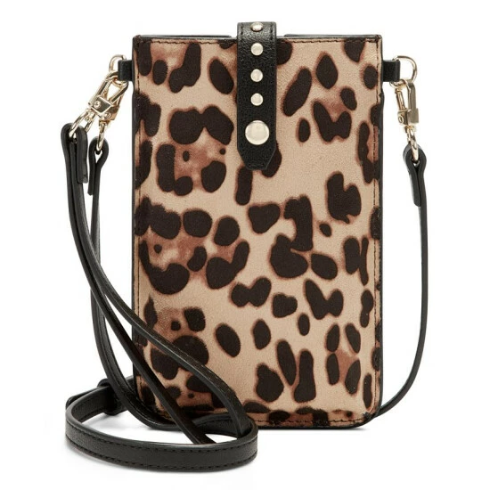 Coupon 🎁 INC International Concepts Ashlii Phone Wristlet Crossbody, Created For Macy's Light Leo/gold ✔️ 3 Coupon 🎁 INC International Concepts Ashlii Phone Wristlet Crossbody, Created For Macy's Light Leo/gold ✔️