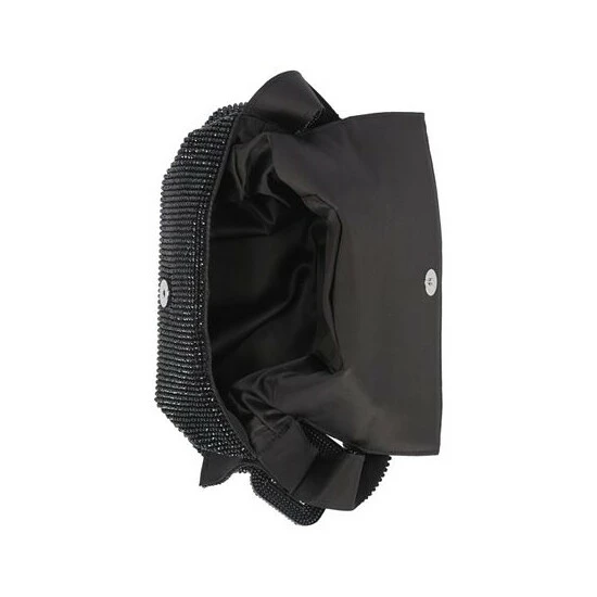 Coupon 😀 INC International Concepts Mesh Flap Shoulder Bag, Created For Macy's Silver ❤️ 5 Coupon 😀 INC International Concepts Mesh Flap Shoulder Bag, Created For Macy's Silver ❤️ - Image 3