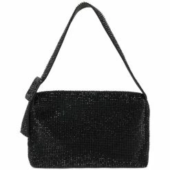 Coupon 😀 INC International Concepts Mesh Flap Shoulder Bag, Created For Macy's Silver ❤️ 12 Coupon 😀 INC International Concepts Mesh Flap Shoulder Bag, Created For Macy's Silver ❤️ -Inc International Sales unnamed file 2395