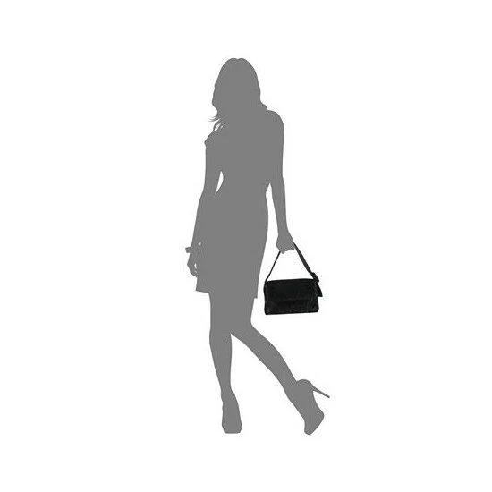 Coupon 😀 INC International Concepts Mesh Flap Shoulder Bag, Created For Macy's Silver ❤️ 8 Coupon 😀 INC International Concepts Mesh Flap Shoulder Bag, Created For Macy's Silver ❤️ - Image 6