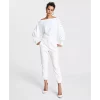 Top 10 🤩 INC International Concepts 👩 Women's Rhinestone-Button Sweater, Created For Macy's Washed White ✨ 2 Top 10 🤩 INC International Concepts 👩 Women's Rhinestone-Button Sweater, Created For Macy's Washed White ✨ -Inc International Sales unnamed file 24