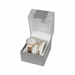 Coupon 🛒 INC International Concepts 👩 Women's Bracelet ⌚ Watch Set 36mm, Created For Macy's Gold ✨ 14 Coupon 🛒 INC International Concepts 👩 Women's Bracelet ⌚ Watch Set 36mm, Created For Macy's Gold ✨ -Inc International Sales unnamed file 2408