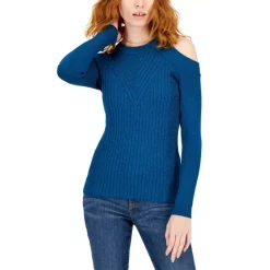 Best Sale ๐ INC International Concepts ๐ฉ Women's Pull-On Skinny ๐ Jeans, Created For Macy's Medium Indigo ๐