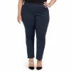 Outlet 😀 INC International Concepts Plus Size Skinny Pull-On Ponte Pants, Created For Macy's French Roast 🎉 2 Outlet 😀 INC International Concepts Plus Size Skinny Pull-On Ponte Pants, Created For Macy's French Roast 🎉 -Inc International Sales unnamed file 2420