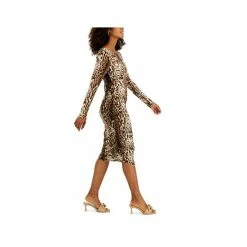 Best reviews of ๐ INC International Concepts ๐ฉ Women's Leopard-Print Mesh ๐ Dress, Created For Macy's Ocelot Dream โ๏ธ 8 Best reviews of ๐ INC International Concepts ๐ฉ Women's Leopard-Print Mesh ๐ Dress, Created For Macy's Ocelot Dream โ๏ธ -Inc International Sales unnamed file 2426
