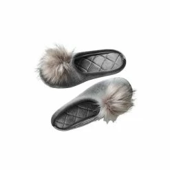 Wholesale ๐ฅฐ INC International Concepts ๐ฉ Women's Pom Pom Boxed Slippers, Created For Macy's Grey Skies ๐ 11 Wholesale ๐ฅฐ INC International Concepts ๐ฉ Women's Pom Pom Boxed Slippers, Created For Macy's Grey Skies ๐ -Inc International Sales unnamed file 2429