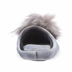Wholesale ๐ฅฐ INC International Concepts ๐ฉ Women's Pom Pom Boxed Slippers, Created For Macy's Grey Skies ๐ 12 Wholesale ๐ฅฐ INC International Concepts ๐ฉ Women's Pom Pom Boxed Slippers, Created For Macy's Grey Skies ๐ -Inc International Sales unnamed file 2430