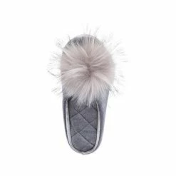 Wholesale ๐ฅฐ INC International Concepts ๐ฉ Women's Pom Pom Boxed Slippers, Created For Macy's Grey Skies ๐ 13 Wholesale ๐ฅฐ INC International Concepts ๐ฉ Women's Pom Pom Boxed Slippers, Created For Macy's Grey Skies ๐ -Inc International Sales unnamed file 2431