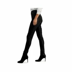 New โญ INC International Concepts ๐ฉ Women's High-Rise ๐งฅ Coated ๐ Jeans, Created For Macy's Deep Black โญ 9 New โญ INC International Concepts ๐ฉ Women's High-Rise ๐งฅ Coated ๐ Jeans, Created For Macy's Deep Black โญ -Inc International Sales unnamed file 2443