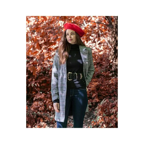 Best Sale 🥰 INC International Concepts Wide Stretch Belt, Created For Macy's Black/gold 👍 5 Best Sale 🥰 INC International Concepts Wide Stretch Belt, Created For Macy's Black/gold 👍 - Image 3